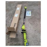 Pole Saw NEW - Sunjoe
