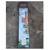 Weed eater Black and decker NEW