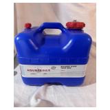 7 Gallon Aqua-Tainer Water Jug