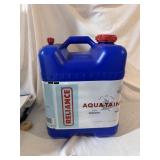 7 Gallon Aqua-Tainer Water Jug