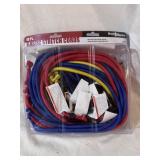 Bungee Cords 40 pc