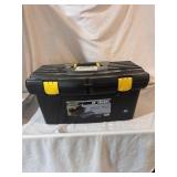 Toolbox
