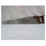 Sandvik Hand Saw Tool made in Sweden