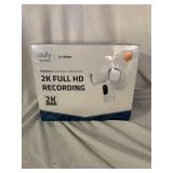 Eufy 2k full Hd Recording