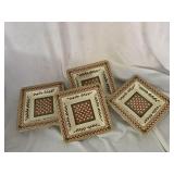William Sonoma Plates