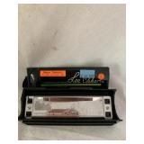 Harmonica by Tomba