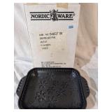 Nordic Ware - Snowflake Pan