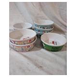 Snoopy Bowl Lot