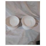 Staging Bowls
