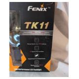 Fenix TK11 Flashlight