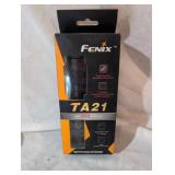 Fenix TA21 Flashlight