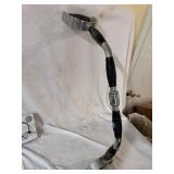 Curved Exercise Bar - Equipment