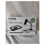 Plugable USB 2.0 Digital Microscope