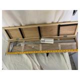 Dial Caliper