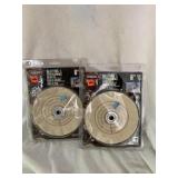 Mibro Buffing Pads