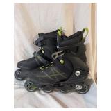 sz. 12 - K2 Men's F.I.T. .80 Pro inline Skates Rol