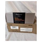 Chef Made non-stick loaf pan with cover new