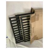 Cast Iron Cooking Grid