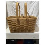 Longaberger Basket