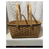 Longaberger Basket