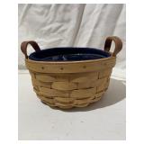 Longaberger Basket