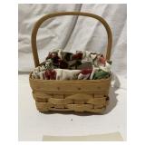 Longaberger Basket