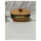 Longaberger Basket