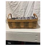 Longaberger Basket