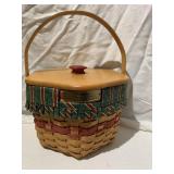 Longaberger Basket