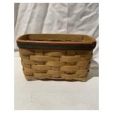 Longaberger Basket