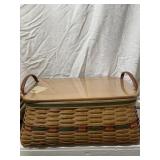 Longaberger Basket