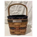 Longaberger Basket