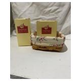 Longaberger Basket
