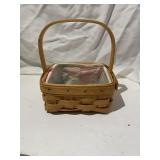 Longaberger Basket
