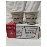 Longaberger Basket