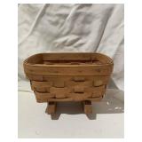 Longaberger Basket