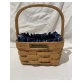 Longaberger Basket