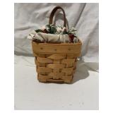 Longaberger Basket