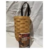 Longaberger Basket