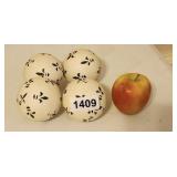 Ornamental Balls