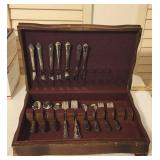 Flatware Set, silverware Set