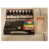 Marshals Photo Coloring System
