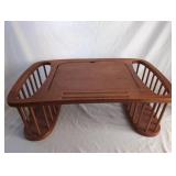 TV / Book tray