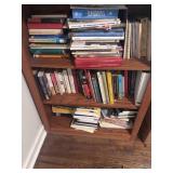 Book lot
