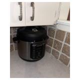 Crock pot looks new