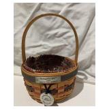 Longaberger Basket