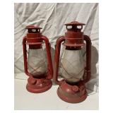 Lantern lot