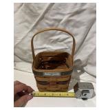 Longaberger Basket
