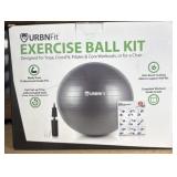 URBNFit Yoga ball NIB