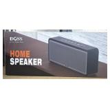 DGSS home speaker NIB